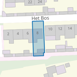 Perceel MKK00-A-3433