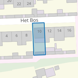 Perceel MKK00-A-3434