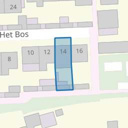 Perceel MKK00-A-3436