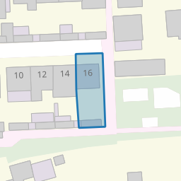 Perceel MKK00-A-3437