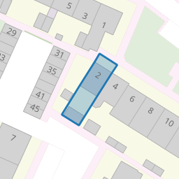 Perceel MKK00-A-3481