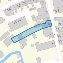 Perceel MKK00-A-3496