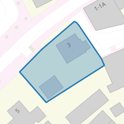 Perceel MKK00-A-3500