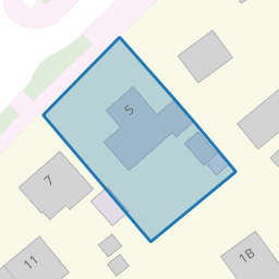 Perceel MKK00-A-3501