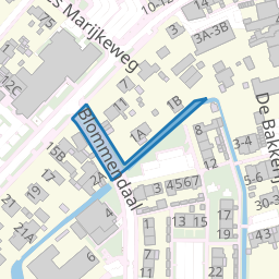 Perceel MKK00-A-3504