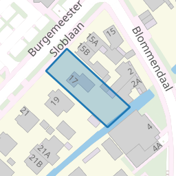 Perceel MKK00-A-3507