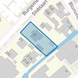 Perceel MKK00-A-3508