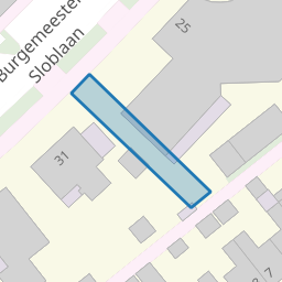 Perceel MKK00-A-3513