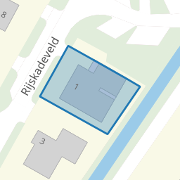 Perceel MKK00-A-3518