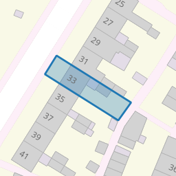 Perceel MKK00-A-3529