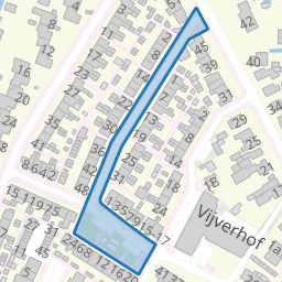 Perceel MKK00-A-3534