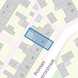 Perceel MKK00-A-3536