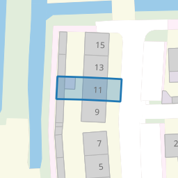 Perceel MKK00-A-3540