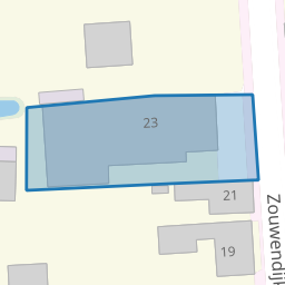 Perceel MKK00-A-3542