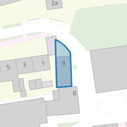 Perceel MKK00-A-3545