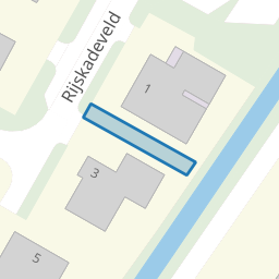 Perceel MKK00-A-3571