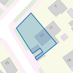 Perceel MKK00-A-3580