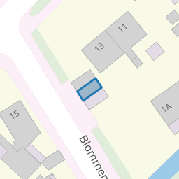 Perceel MKK00-A-3581