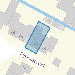 Perceel MKK00-A-3586