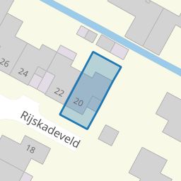 Perceel MKK00-A-3587