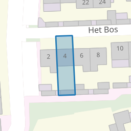 Perceel MKK00-A-3602