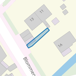 Perceel MKK00-A-3625