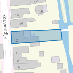 Perceel MKK00-A-3627