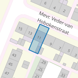 Perceel MKK00-A-3631