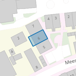 Perceel MKK00-A-3638