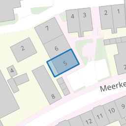 Perceel MKK00-A-3639