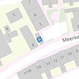 Perceel MKK00-A-3641