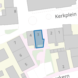 Perceel MKK00-A-3644