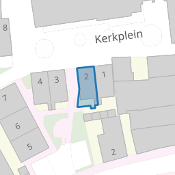 Perceel MKK00-A-3645