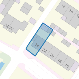 Perceel MKK00-A-3657