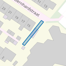 Perceel MKK00-A-3661