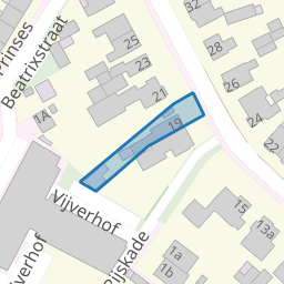 Perceel MKK00-A-3668