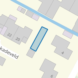 Perceel MKK00-A-3679