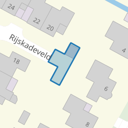 Perceel MKK00-A-3680