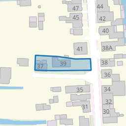 Perceel MKK00-A-3688