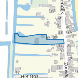 Perceel MKK00-A-3689