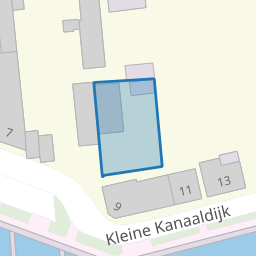 Perceel MKK00-A-3700