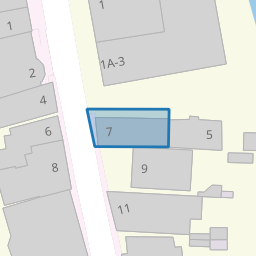 Perceel MKK00-A-3705