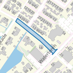 Perceel MKK00-A-3710