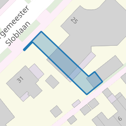 Perceel MKK00-A-3711