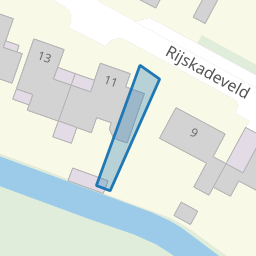 Perceel MKK00-A-3715