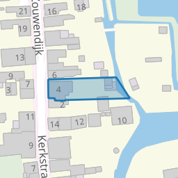 Perceel MKK00-A-3717