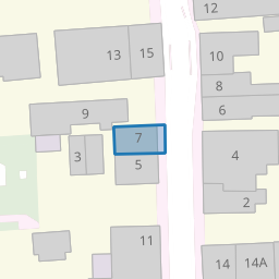 Perceel MKK00-A-3720