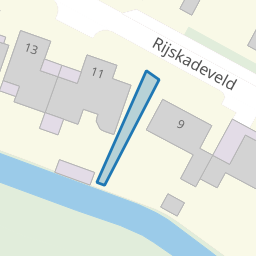 Perceel MKK00-A-3722