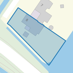 Perceel MKK00-A-3735