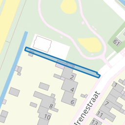 Perceel MKK00-A-3756